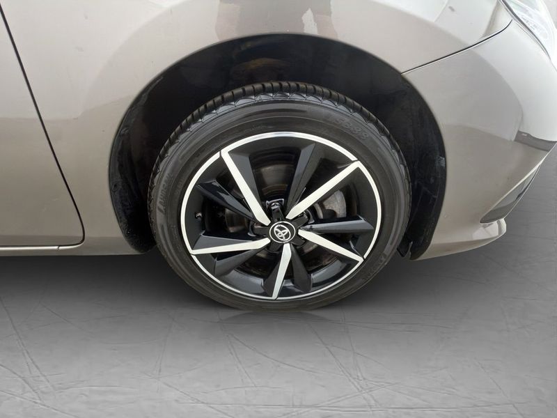 Toyota Auris bild 33
