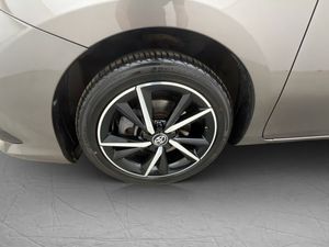Toyota Auris bild 30