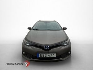 Toyota Auris bild 2