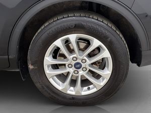 Ford Kuga bild 33