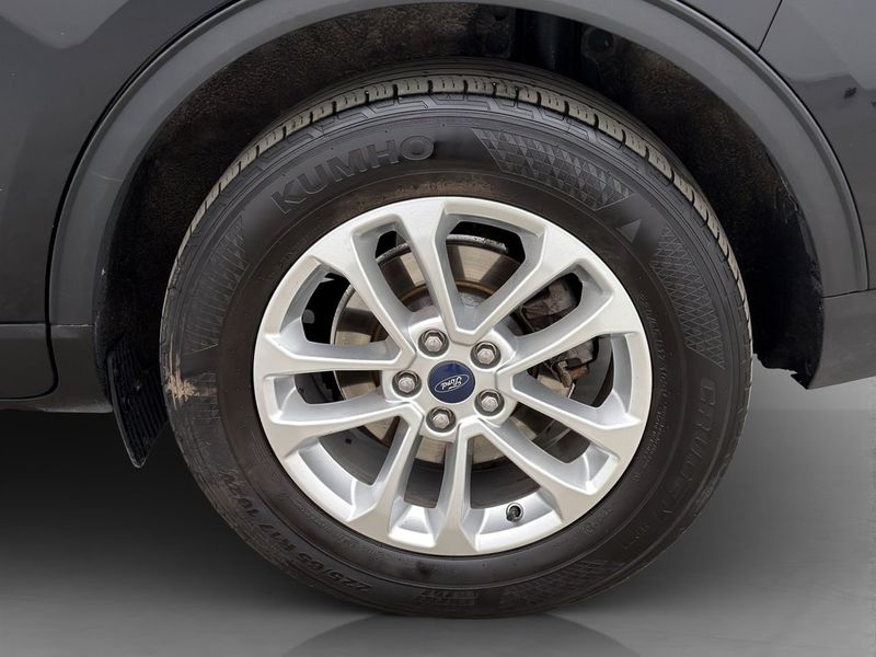 Ford Kuga bild 33