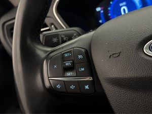 Ford Kuga bild 14