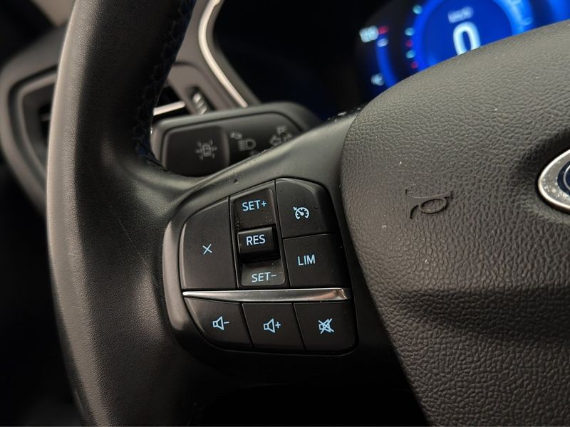Ford Kuga bild 14