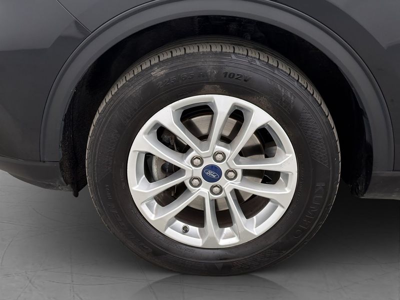 Ford Kuga bild 32