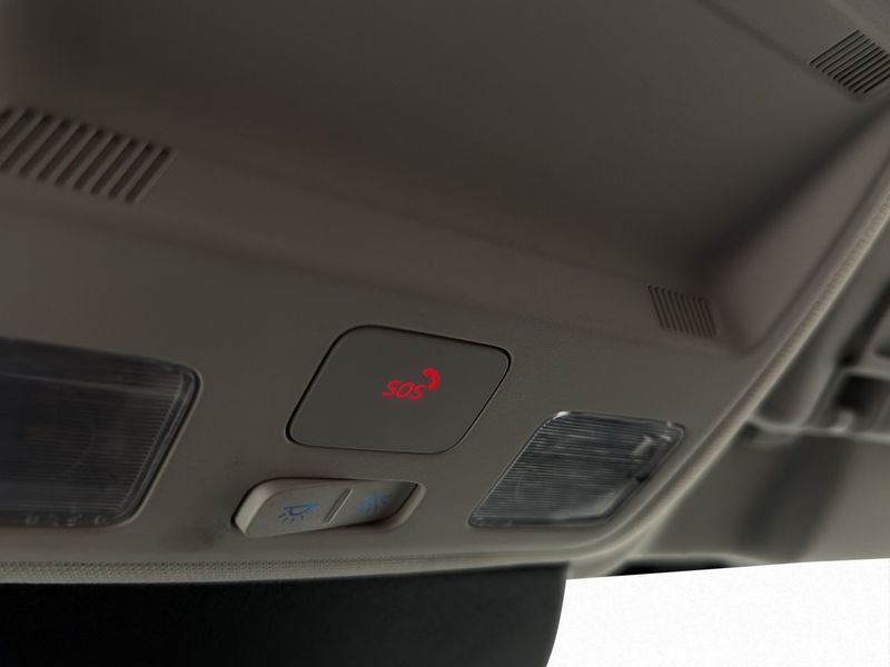 Ford Kuga bild 19