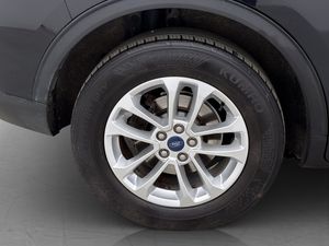 Ford Kuga bild 30