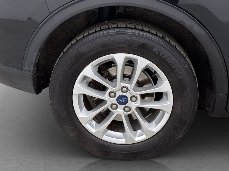Ford Kuga bild 30