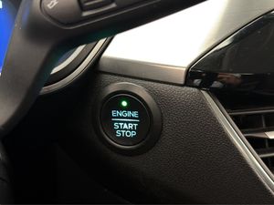 Ford Kuga bild 18