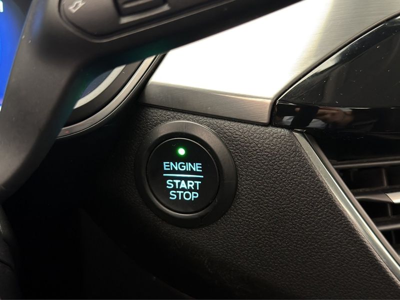 Ford Kuga bild 18