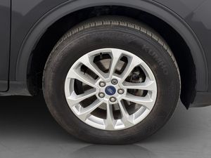 Ford Kuga bild 31