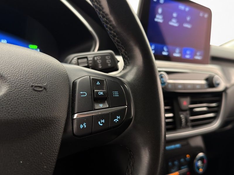 Ford Kuga bild 16