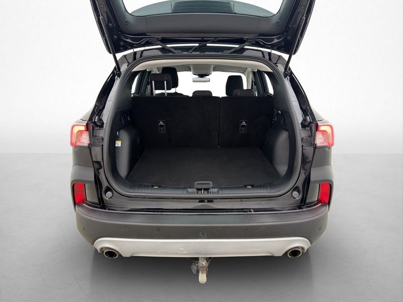 Ford Kuga bild 29