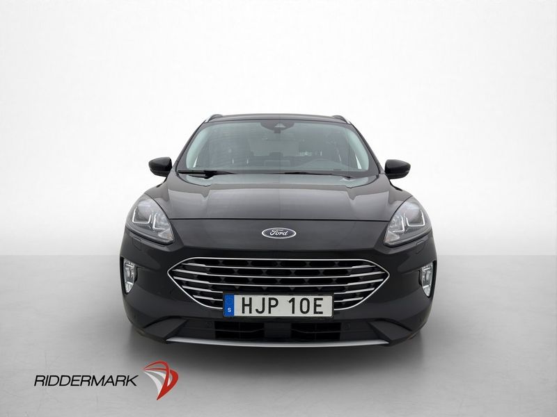 Ford Kuga bild 2