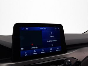 Ford Kuga bild 22