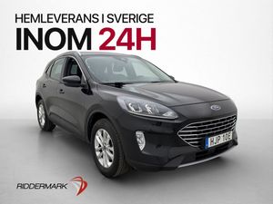 Ford Kuga bild 1