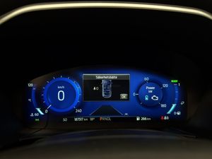 Ford Kuga bild 15