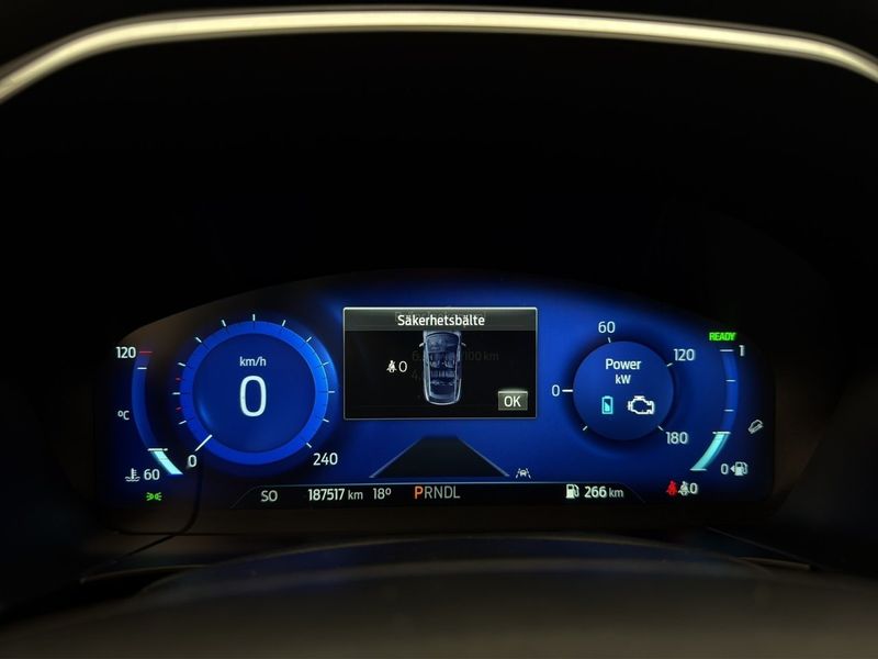 Ford Kuga bild 15