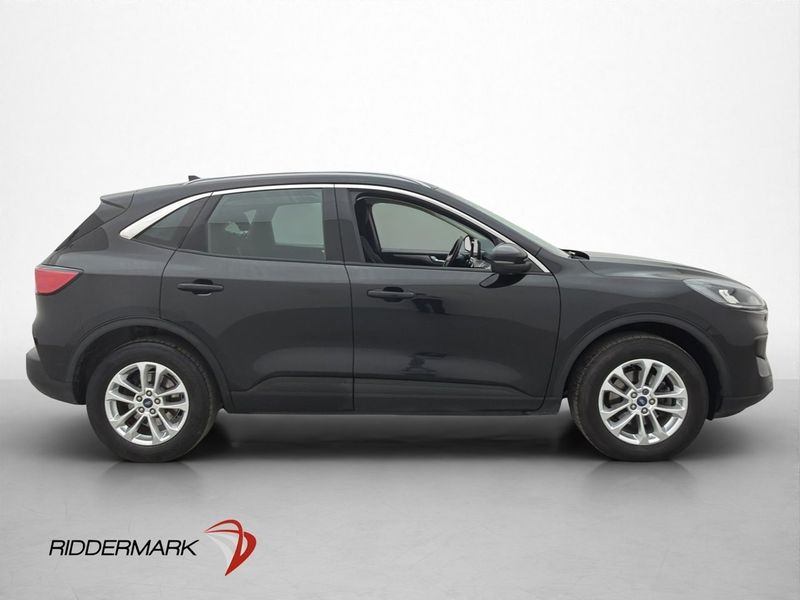 Ford Kuga bild 9