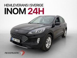 Ford Kuga bild 3