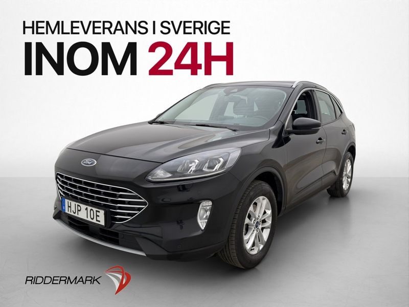 Ford Kuga bild 3