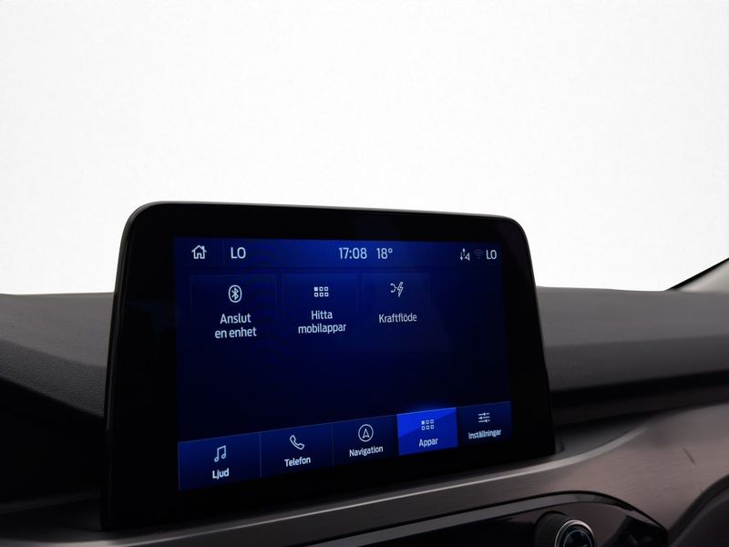 Ford Kuga bild 23