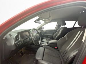 BMW 118 bild 11