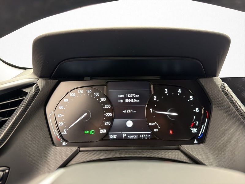 BMW 118 bild 16