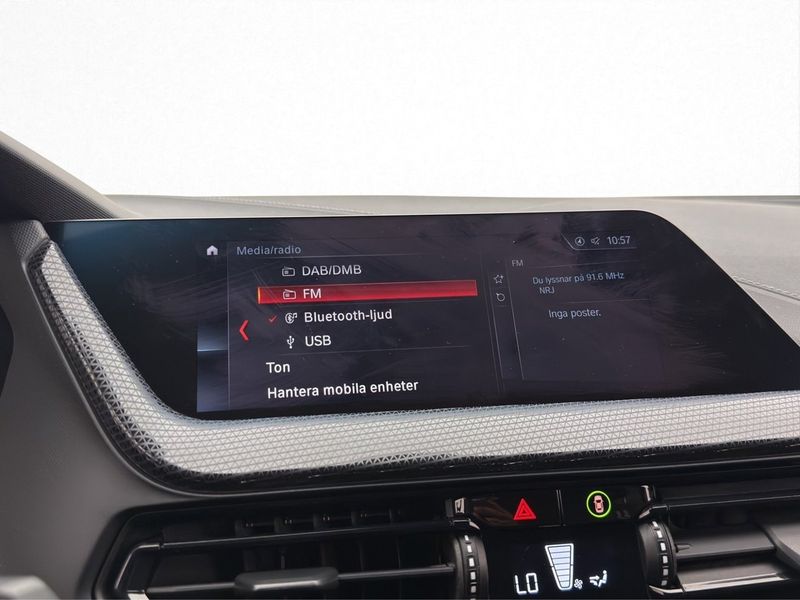 BMW 118 bild 19
