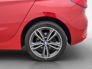 BMW 118 bild 31