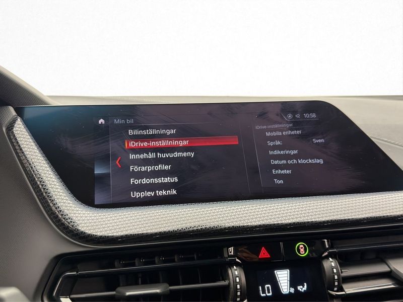 BMW 118 bild 20