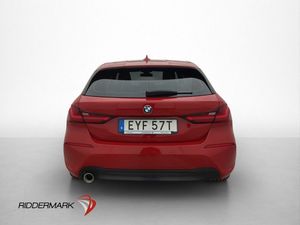 BMW 118 bild 7