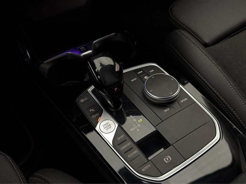 BMW 118 bild 23