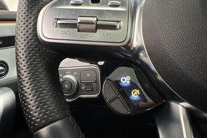 Mercedes A35 AMG bild 15