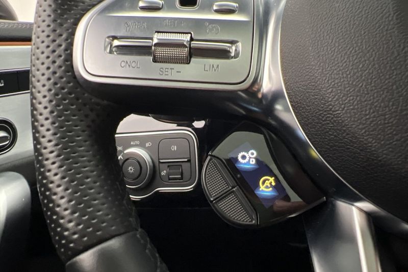 Mercedes A35 AMG bild 15
