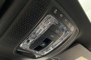 Mercedes A35 AMG bild 24