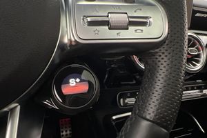 Mercedes A35 AMG bild 21