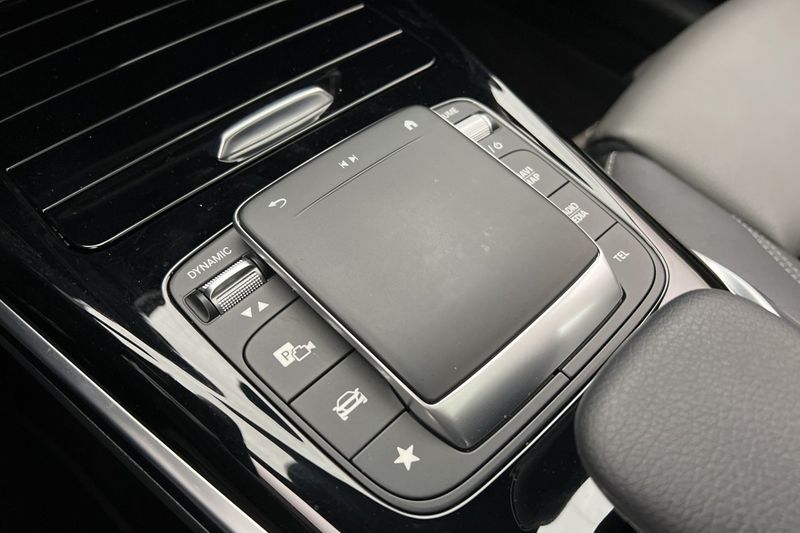 Mercedes A35 AMG bild 28