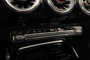 Mercedes A35 AMG bild 27