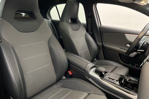 Mercedes A35 AMG bild 30