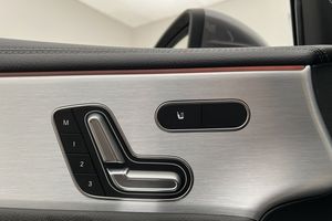 Mercedes A35 AMG bild 13