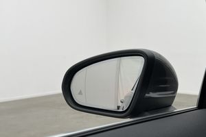 Mercedes A35 AMG bild 12