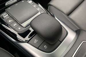 Mercedes A35 AMG bild 29