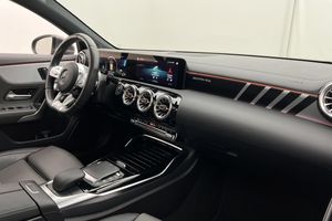 Mercedes A35 AMG bild 31