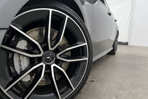 Mercedes A35 AMG bild 35