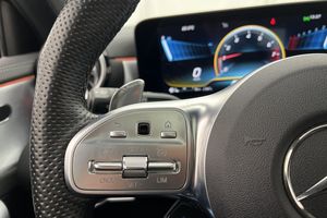 Mercedes A35 AMG bild 16