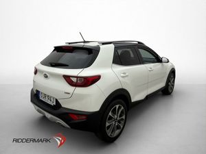 Kia Stonic bild 8