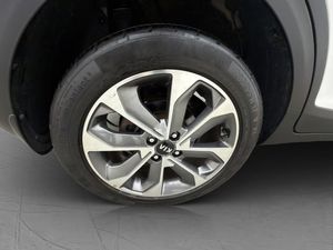 Kia Stonic bild 31