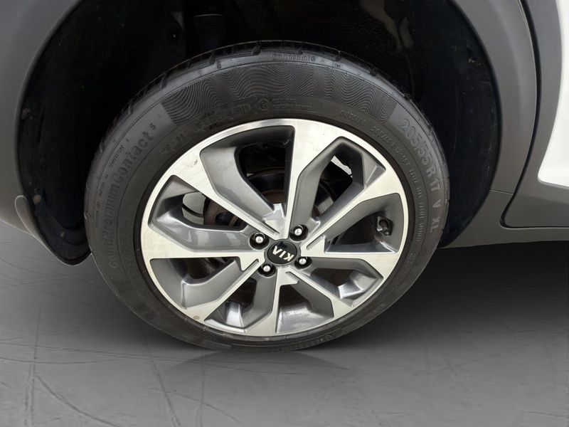 Kia Stonic bild 31