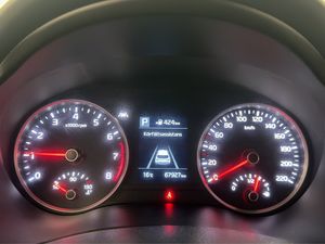 Kia Stonic bild 17