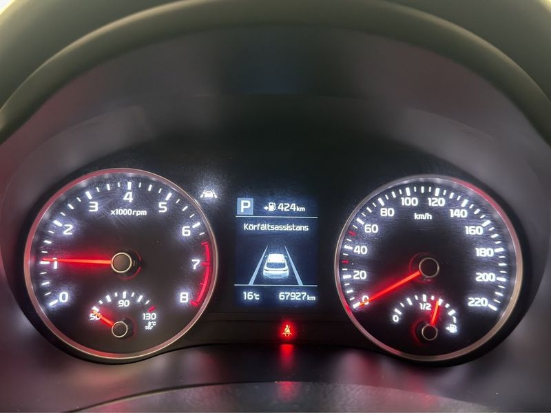 Kia Stonic bild 17